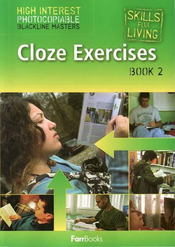 Cloze Exercises Book 2