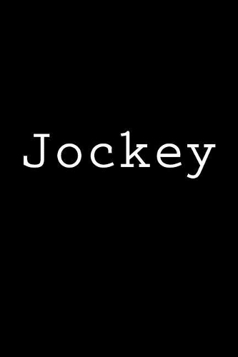 Jockey