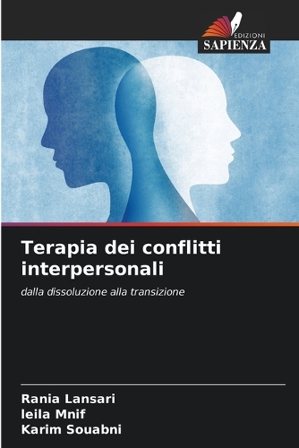 Terapia dei conflitti interpersonali