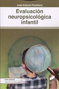 Evaluacion neuropsicologica infantil