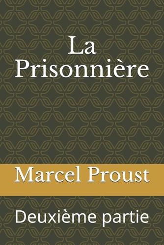 La Prisonnière