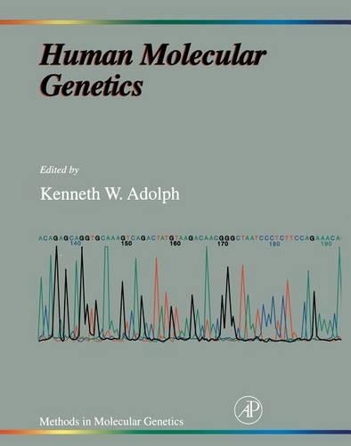 Human Molecular Genetics