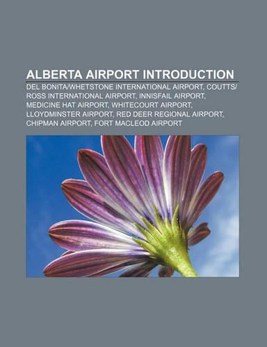 Alberta Airport Introduction