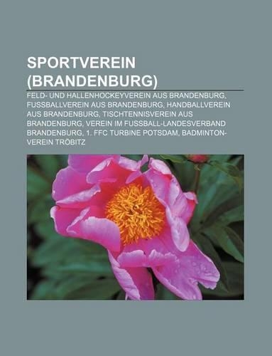 Sportverein (Brandenburg)