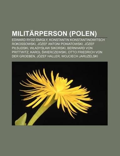 Militarperson (Polen)