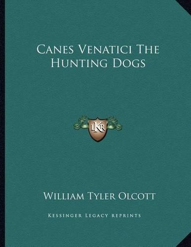 Canes Venatici the Hunting Dogs