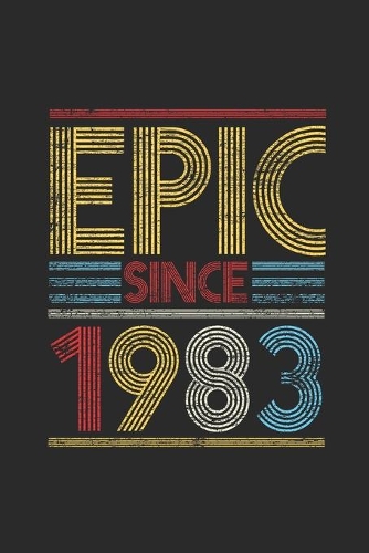 Epic Since 1983