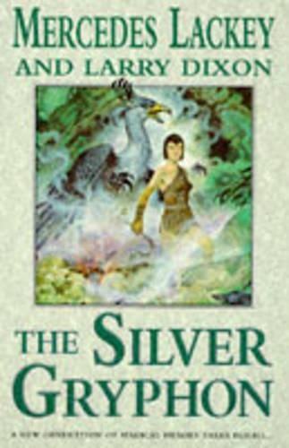 The Silver Gryphon