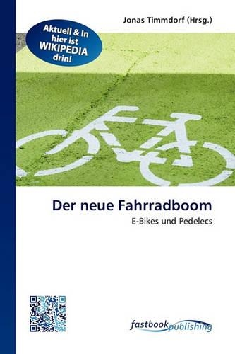 Der Neue Fahrradboom