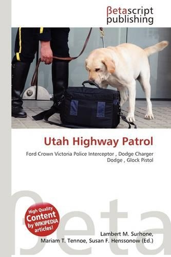 Utah Highway Patrol