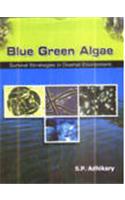 Blue Green Algae