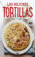 Las mejores tortillas