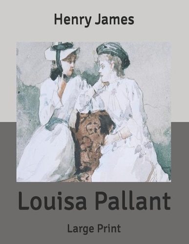 Louisa Pallant