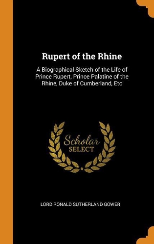 Rupert of the Rhine
