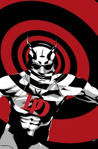Daredevil Noir