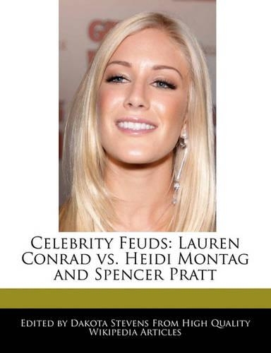 Celebrity Feuds
