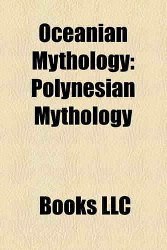 Oceanian Mythology