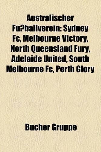 Australischer Fuballverein