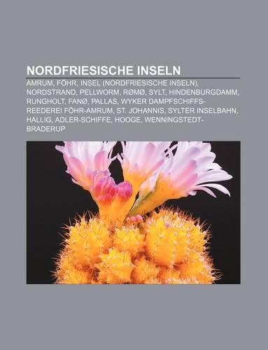 Nordfriesische Inseln