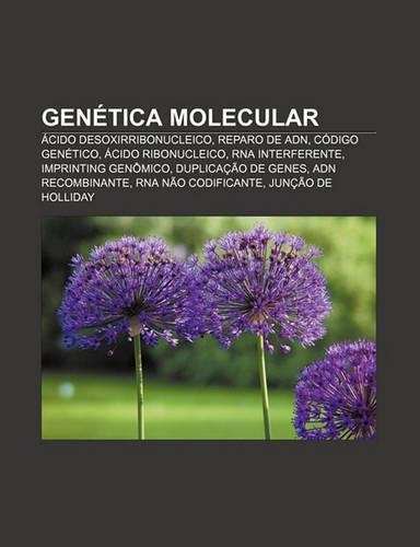 Genetica Molecular