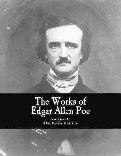The Works of Edgar Allen Poe
