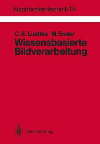 Wissensbasierte Bildverarbeitung