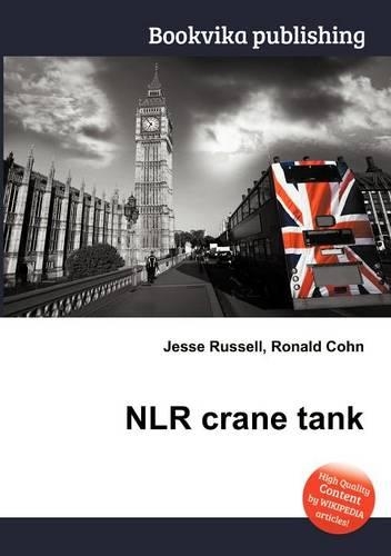 Nlr Crane Tank