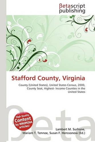 Stafford County, Virginia