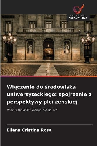 Wlączenie do środowiska uniwersyteckiego
