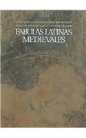 Fabulas Latinas Medievales