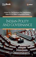 Magbook Indian Polity & Governance 2020