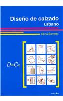 Diseno de calzado urbano/ Urbano Footwear Design