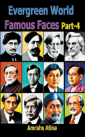 Evergreen World Famous Faces Part-4