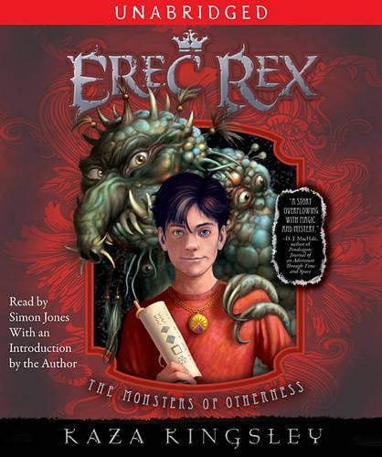 The Monsters of Otherness