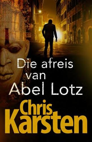 Die afreis van Abel Lotz