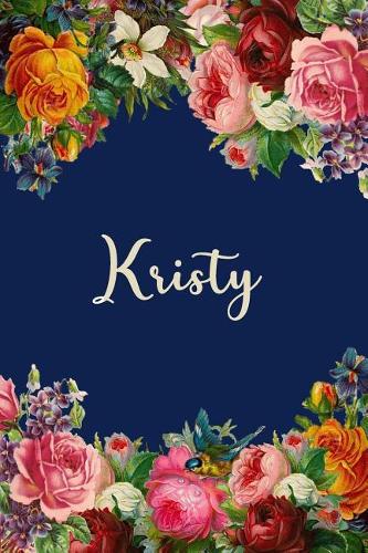 Kristy