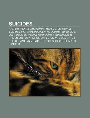 Suicides