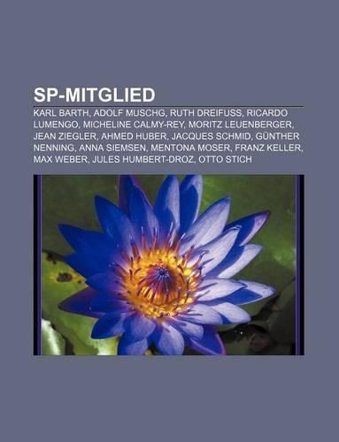 Sp-Mitglied