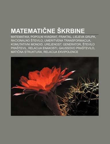 Matemati Ne Krbine