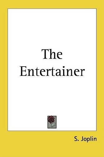 The Entertainer