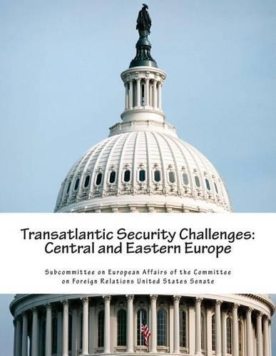 Transatlantic Security Challenges