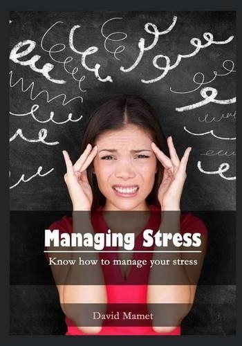 Managing Stress
