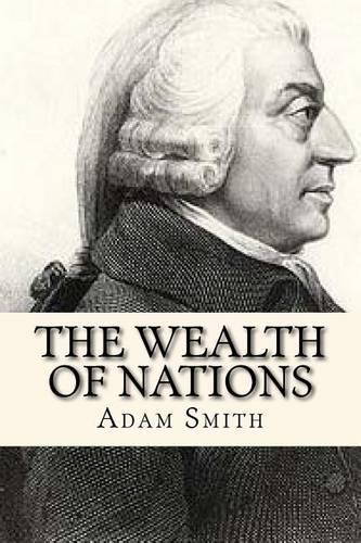 The Wealth of Nations