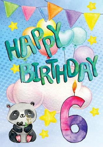 Happy Birthday 6