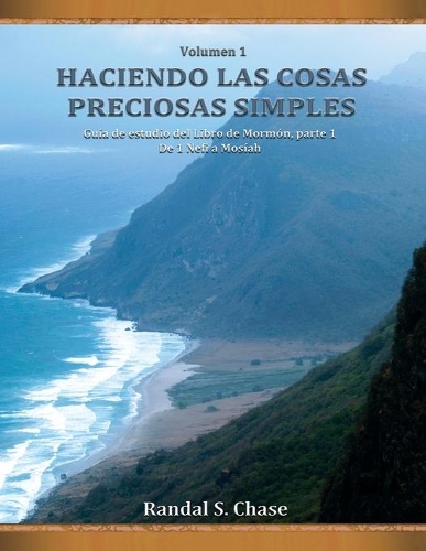 Guia de Estudio del Libro de Mormon, Parte 1
