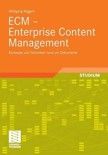 Ecm - Enterprise Content Management