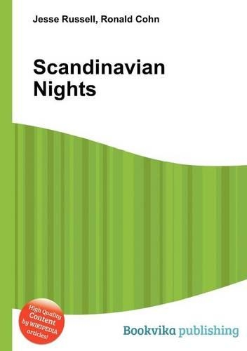 Scandinavian Nights