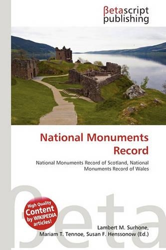 National Monuments Record