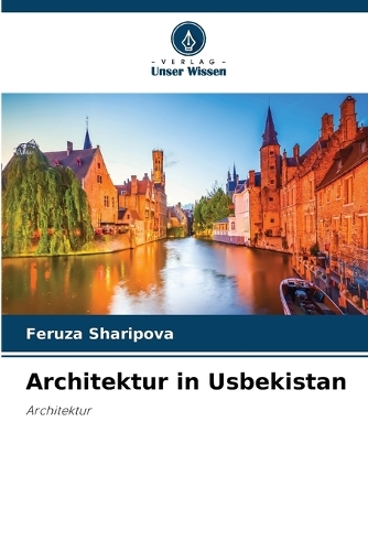 Architektur in Usbekistan
