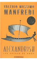 Alexandros II